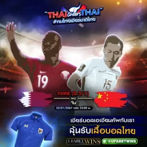 โปรแกรมบอล Asian Cup